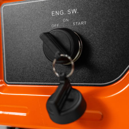 Generator ruris r-power ge5500rc [6]