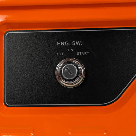 Generator ruris r-power ge5500rc [5]