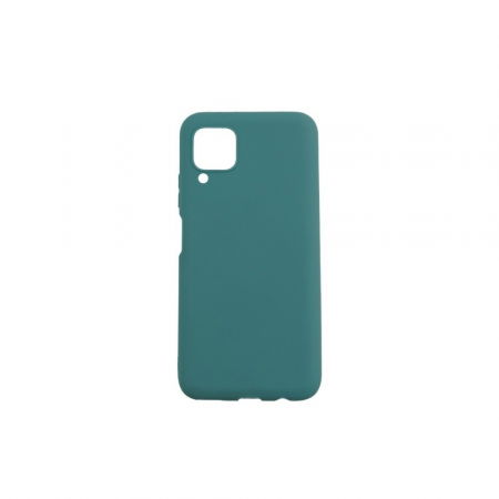 GSM - Husa protectie Flippy compatibila cu Apple iPhone 12 Pro Max Matte Tpu Verde