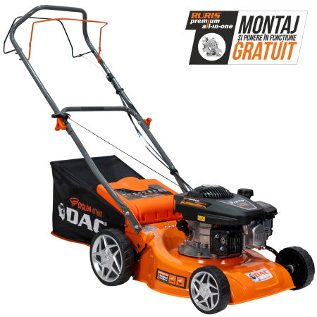 Gradina - Masina de tuns gazon dac 110xls