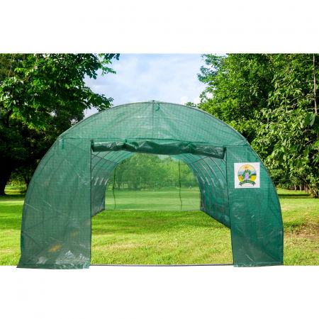 Sera polietilena 10x4x2.5 m 140g/mp UV4 [2]