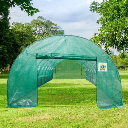 Sera polietilena 8x4x2.5 m 140g/mp UV4 [1]