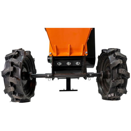 Tocator de crengi si resturi vegetale ruris st500 [12]