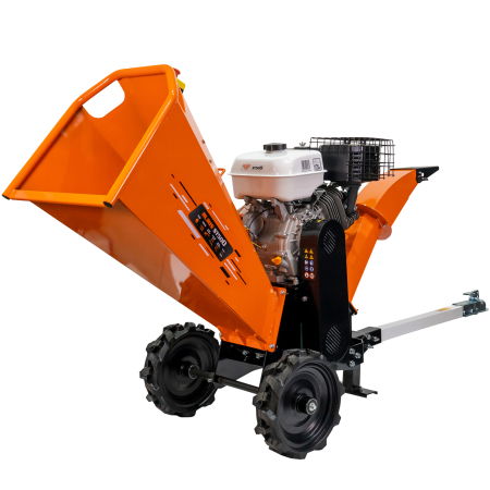 Tocator de crengi si resturi vegetale ruris st500 [2]