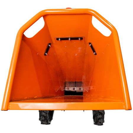 Tocator de crengi si resturi vegetale ruris st500 [13]