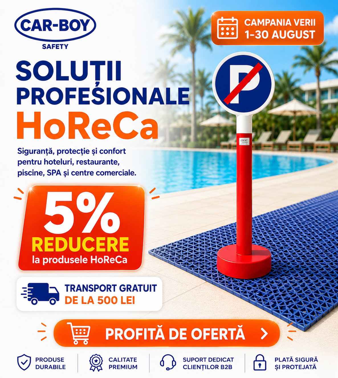 Ofertele Lunii A