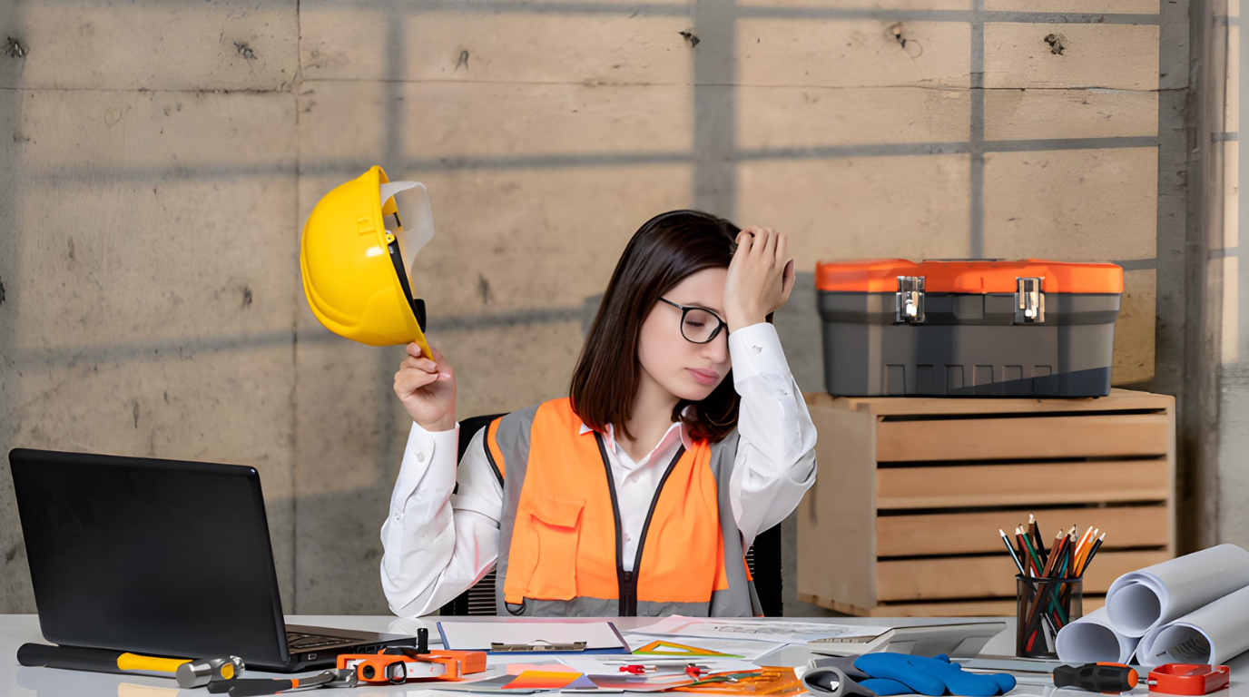 Accidentele la locul de muncă costă companiile milioane anual. Ce pot face firmele pentru prevenție?