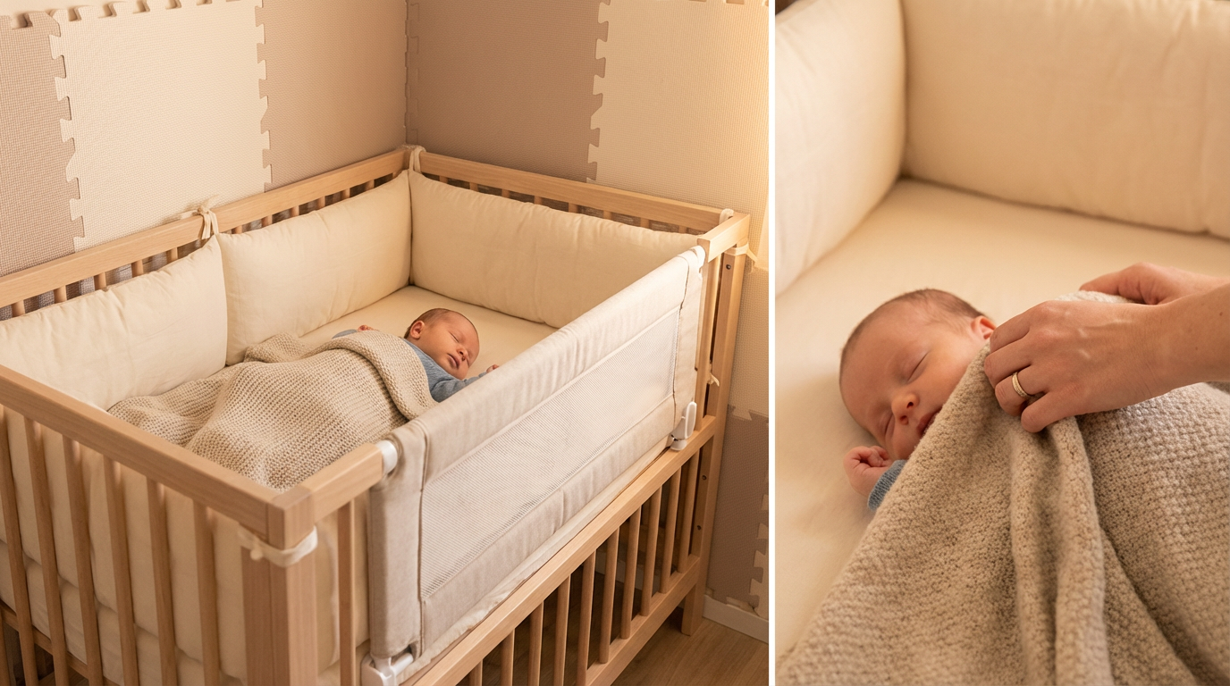 Până la ce vârstă se modelează capul bebelușului și cum previi deformările