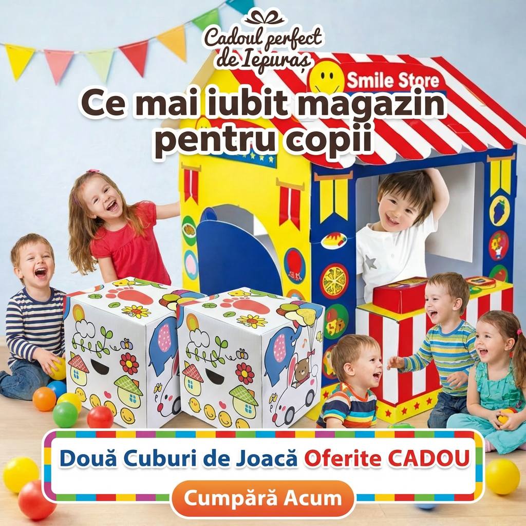 magazin de joaca copii