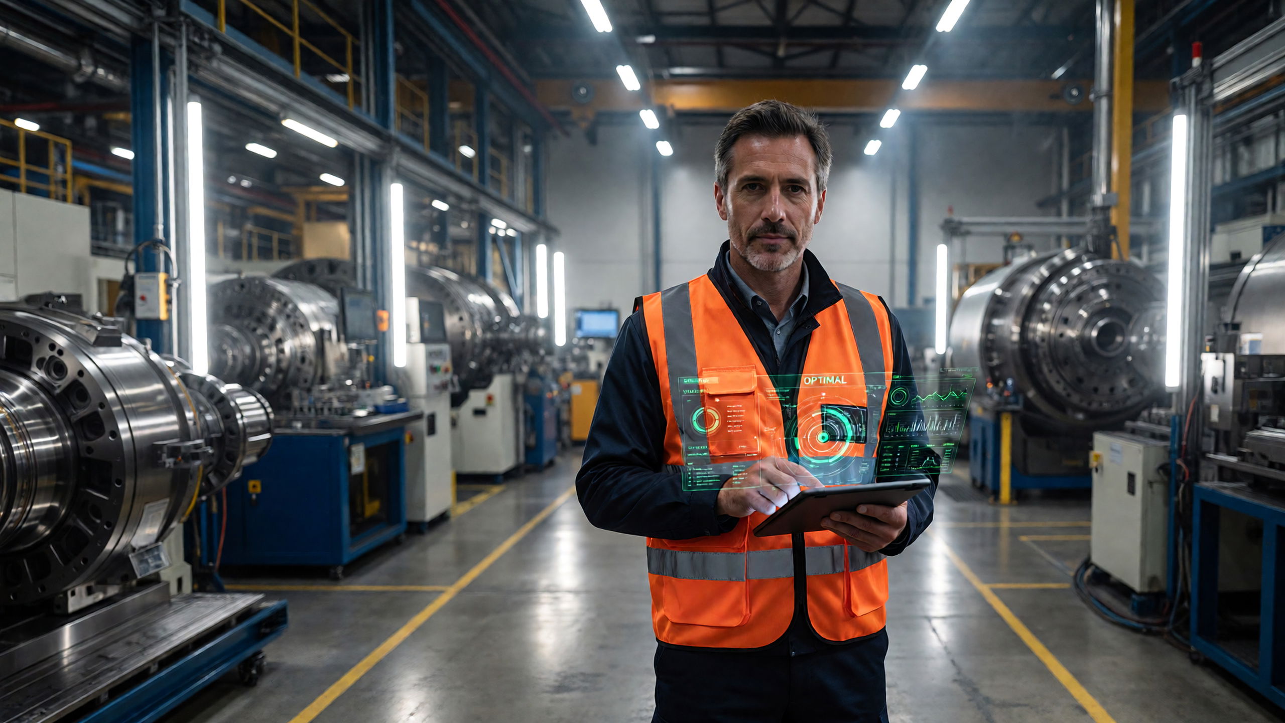 Siguranța industrială ca avantaj competitiv: cum transformi prevenția în profit și încredere