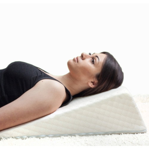 Perne ortopedice - Pernă ortopedică antireflux Ortek j2540S