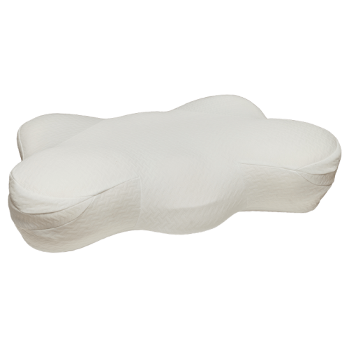 Antirid pernă ortopedică și anti-îmbătrânire Ortek "Butterfly GEL" J2539 [6]