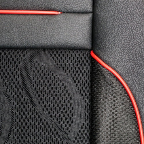 Husa de răcire pentru scaunul auto funcționează de la bricheta mașinii, pernă pentru scaunul șoferului cu ventilatoare [6]
