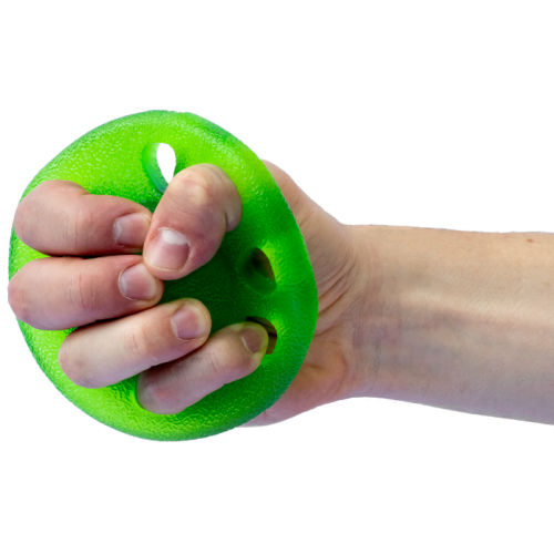 Extensor pentru degete din silicon [9]