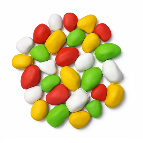 Covoraș de masaj "Ortek Mix Puzzle-uri" 12 elemente + "Pietre" [8]