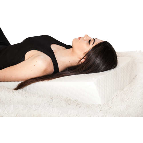 Perna antireflux adulti cu reglare pe înălțime Ortek J2540 D [4]