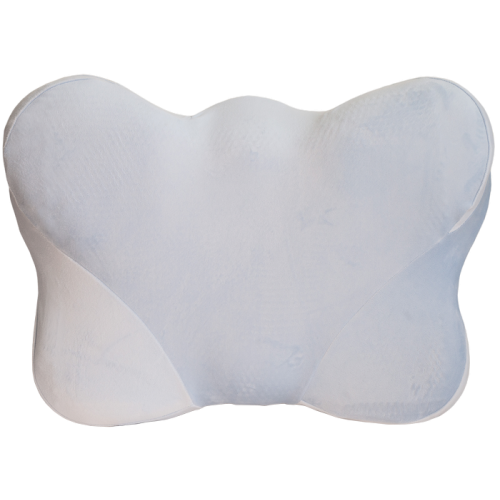 Antirid pernă ortopedică și anti-îmbătrânire Ortek "Butterfly GEL" J2539 [7]