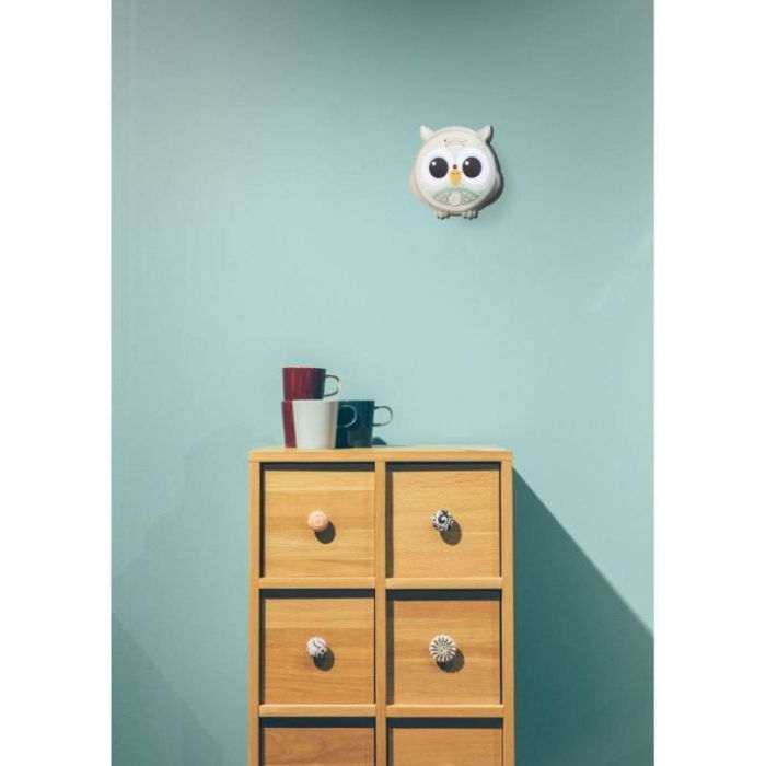 Alarma de fum FLOW Mr. Owl [4]