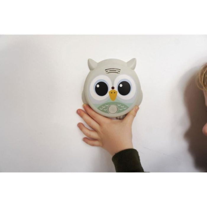 Alarma de fum FLOW Mr. Owl [2]