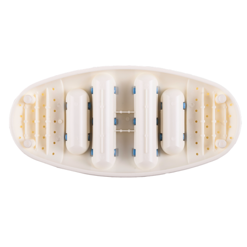 Aparat de masaj pentru tălpi cu role ORTEK Foot Roller [4]