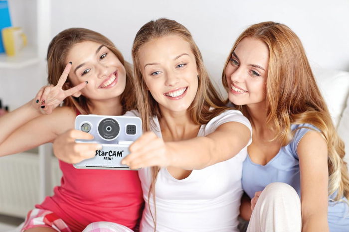 APARAT FOTO INSTANT, STARCAM CLASSIC [5]