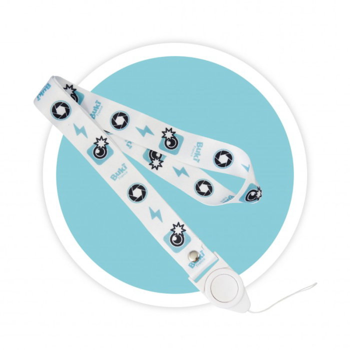 Aparat Foto Print Instant - Set pentru copii [4]