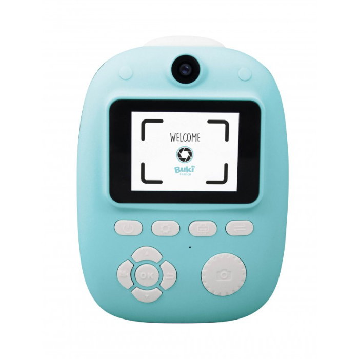 Aparat Foto Print Instant - Set pentru copii [5]