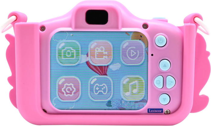 APARAT FOTO&VIDEO CU HUSA, UNICORN [6]