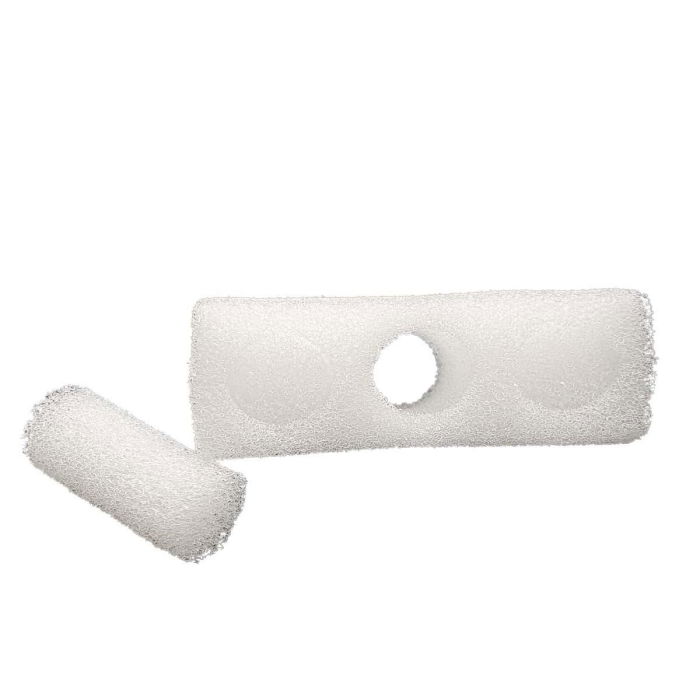 Aspirator nazal bebelusi, cu aspirare bucala, varf din silicon moale, sterilizabil la abur, cutie depozitare si 4 filtre, Reer 79139 [7]