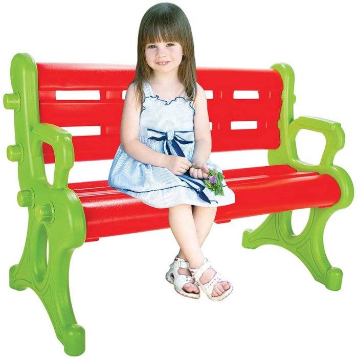 Banca pentru copii Pilsan Child Bench [2]