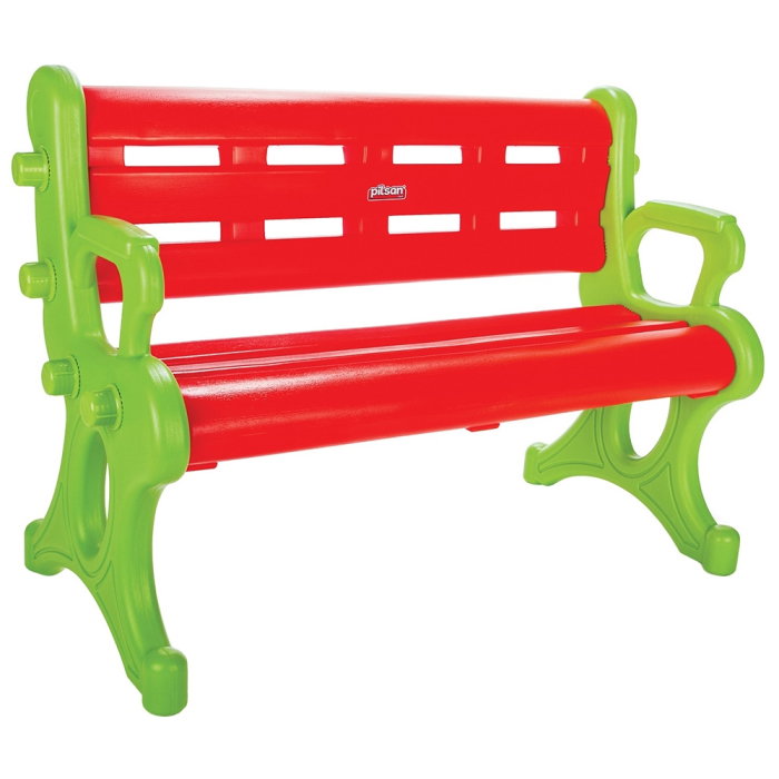 Banca pentru copii Pilsan Child Bench [1]