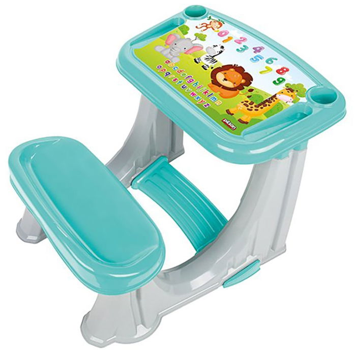 Banca scolara Pilsan Smart green [1]