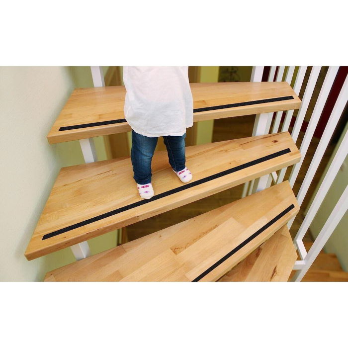 Banda antialunecare autoadeziva, 5m REER 80135 [9]