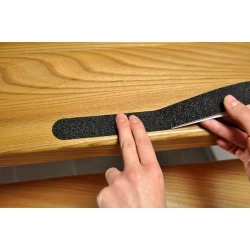 Banda antialunecare autoadeziva, 5m REER 80135 [3]