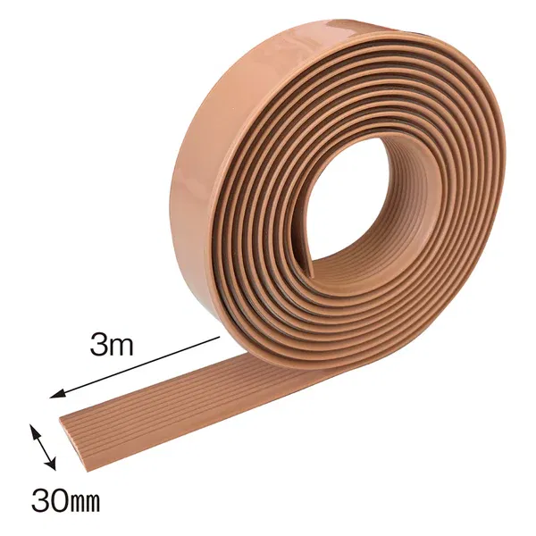 Bandă antialunecare PVC 3 m – soluție profesională anti-alunecare [6]