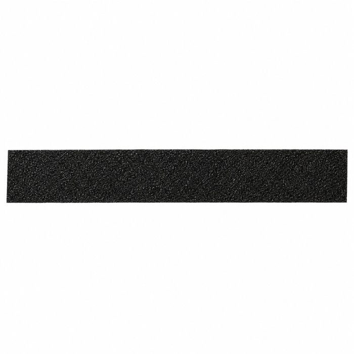 Banda antiderapare, din granule abrazive, autoadeziva, 5m, neagra [5]