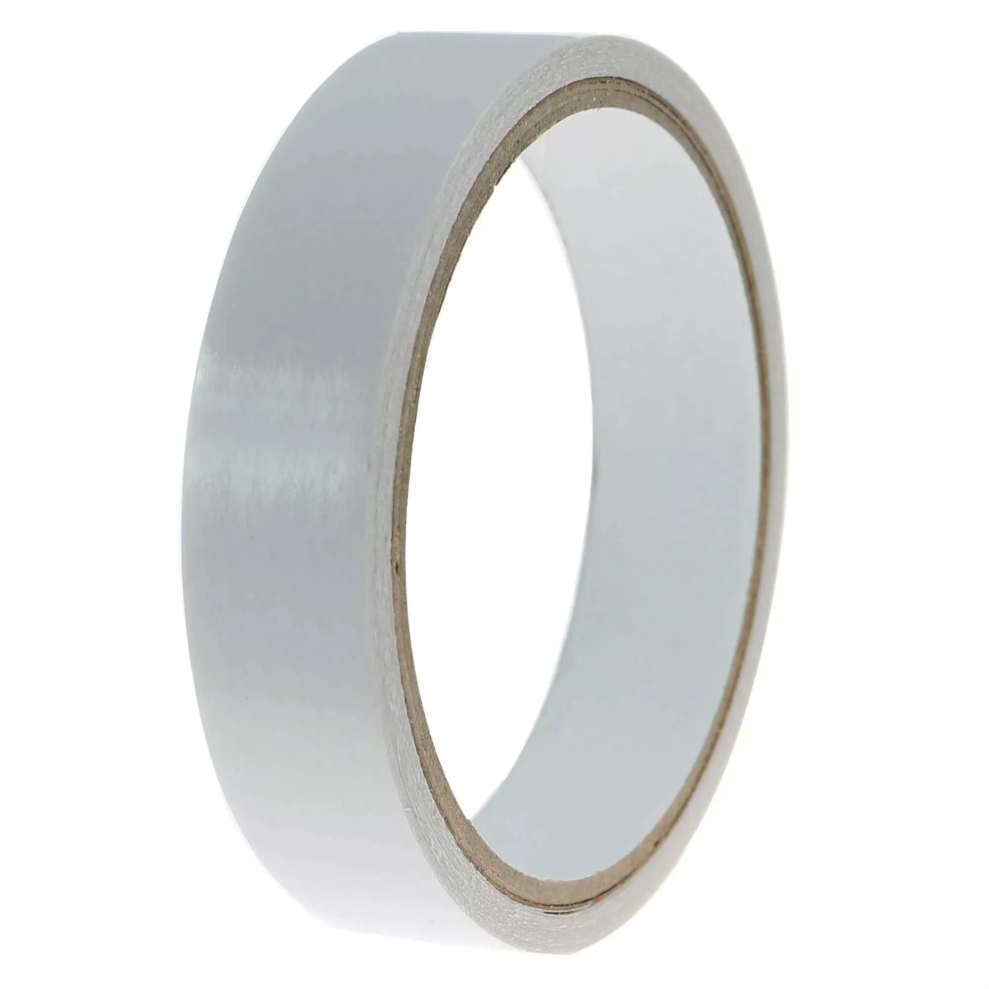 Banda dublu adeziva, din adeziv acrilic, pentru uz interior, 20mm*5m, transparenta [2]