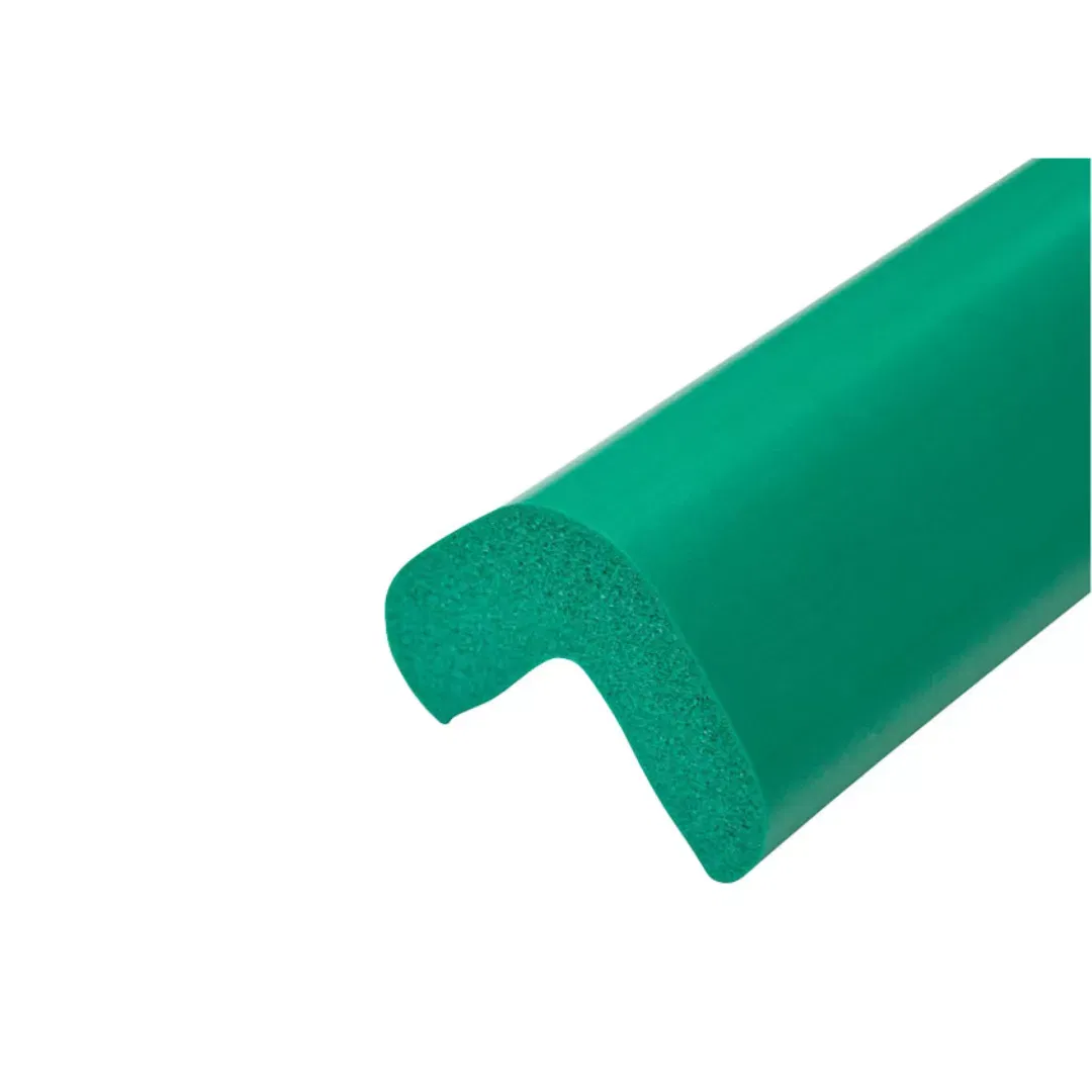 Banda protectie mobilier, verde [4]