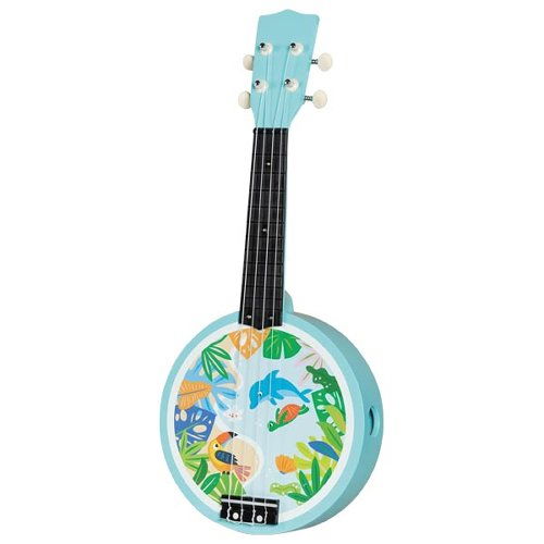 Banjo Instrument Muzical Pentru Copii [1]