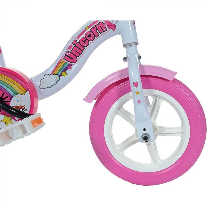 Bicicleta copii 3 ani, pentru fetite [4]