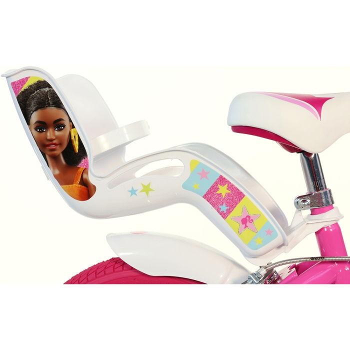 Bicicleta copii Dino Bikes 16" Barbie [3]
