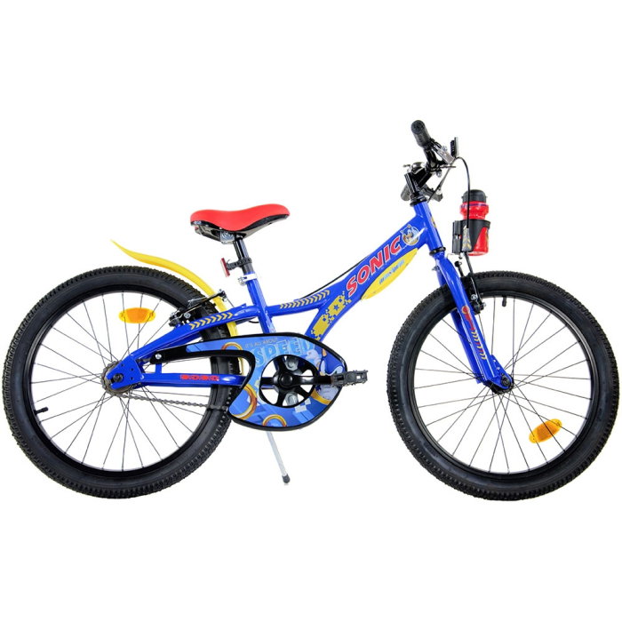Bicicleta copii Dino Bikes 20" Sonic [1]