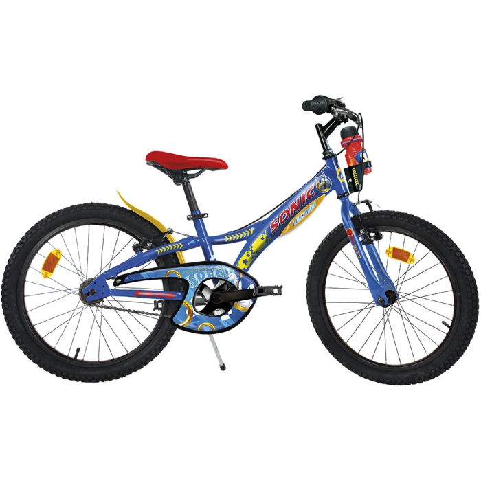 Bicicleta copii Dino Bikes 20" Sonic [1]