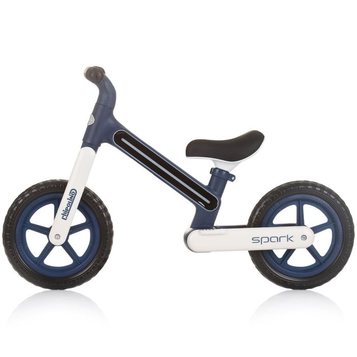 Bicicleta fara pedale Chipolino Spark blue [1]