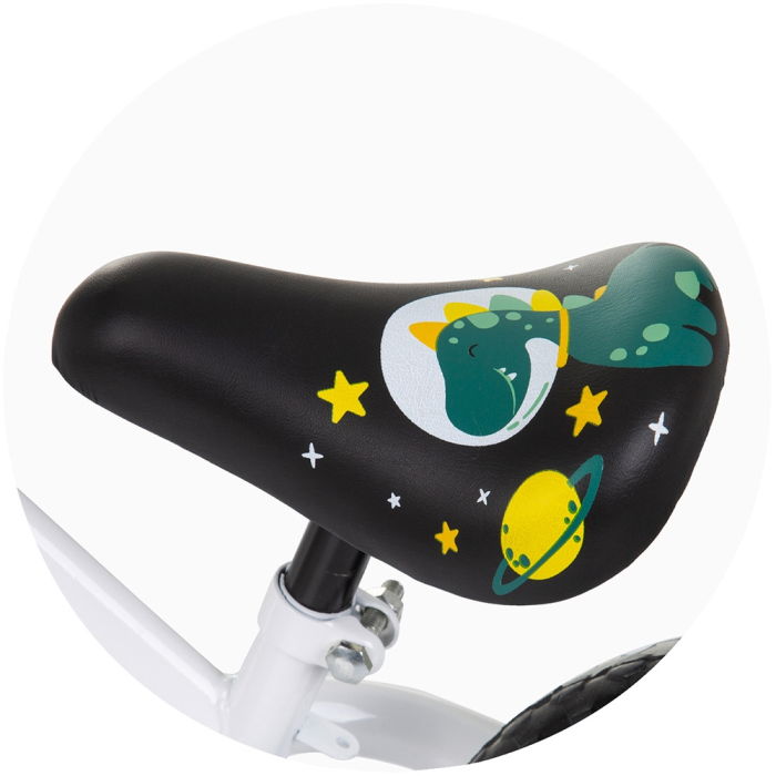 Bicicleta fara pedale Chipolino Zippy blue [2]