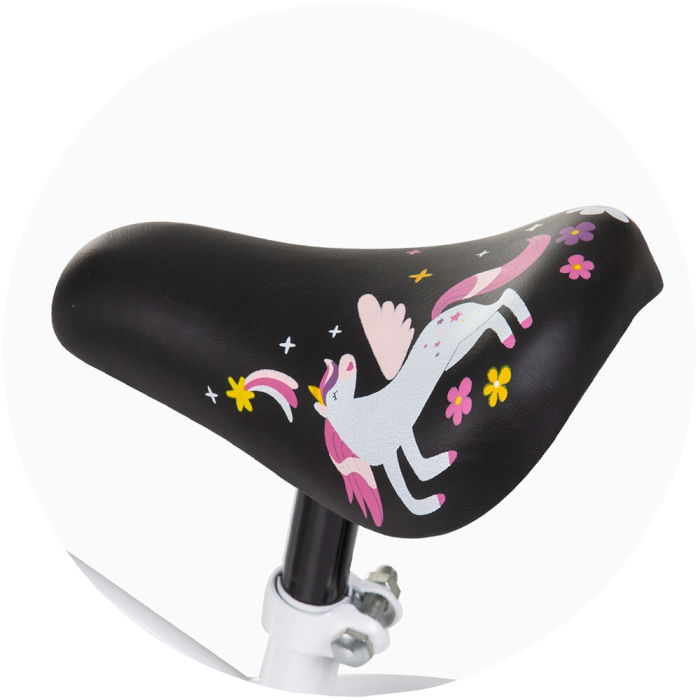 Bicicleta fara pedale Chipolino Zippy pink [2]