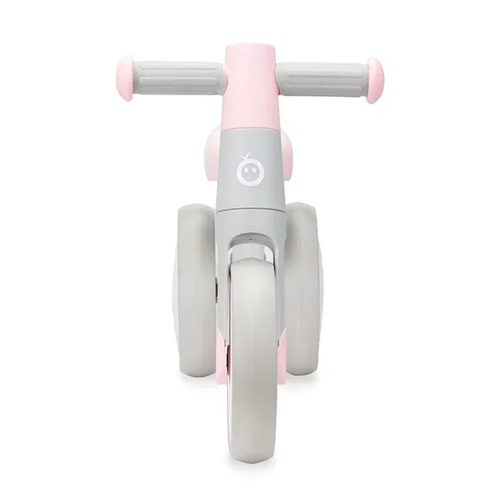 Bicicleta fara pedale, pentru copii, 1 an+, Momi Tedi - Pink [3]