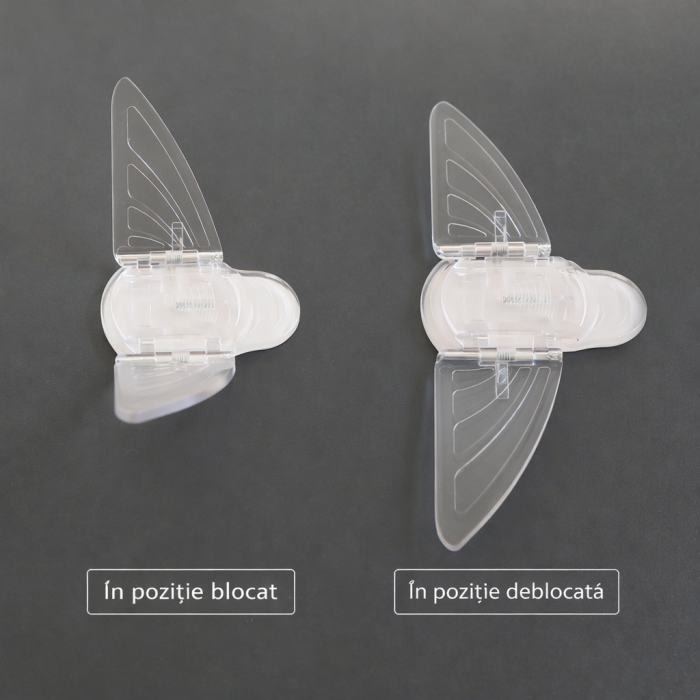 Blocator ferestre si usi termopan, adeziv [4]