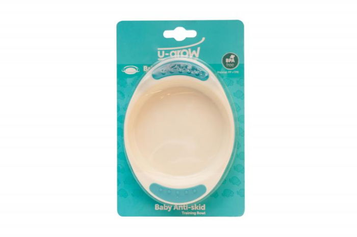 Bol cu Baza Anti-Alunecare U-GROW A-1018 [2]