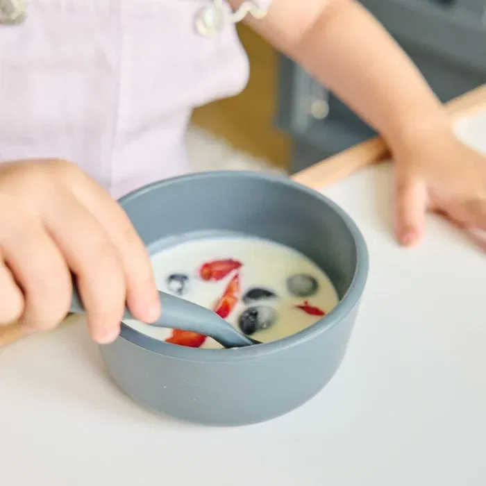 Bol Minikoioi, 100% Premium Silicone – Roz [3]